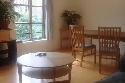 Image de Deluxe Modern Two Two Bedroom Flat in Tower Hill / Central London