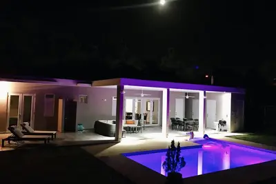 Image de Nouvelle villa de luxe