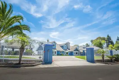 Image de Domaine familial Hays à Temecula