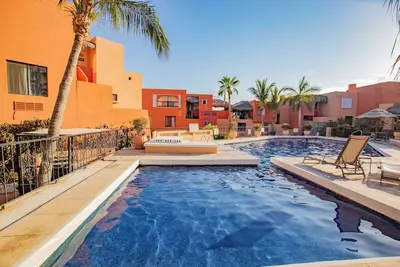 Image de Spectaculaire Cozy Retreat Ocean View Appartement