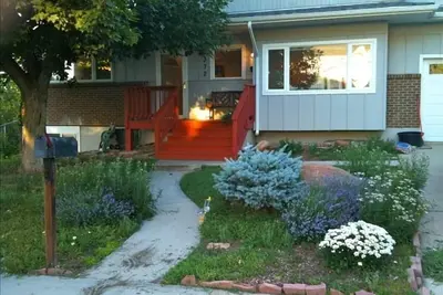 Image de South Boulder 2 Br Apartment (option pour 5 Br home)