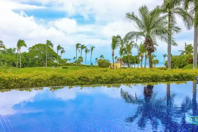 Super prix Ny / vacances de printemps, piscine privée, superbes vues / équipements; gemme cachée