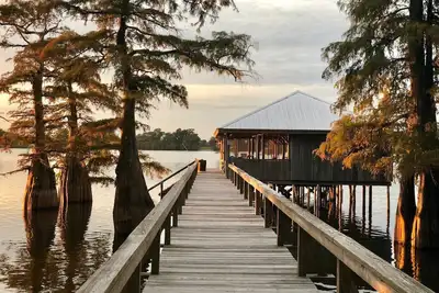 Image de Imaginez Juste. . . Une escapade mémorable en famille et entre amis!