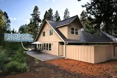 Image de ** Maison de luxe 3 Br ** Animaux acceptés avec passes pour l'installation Sharc ***