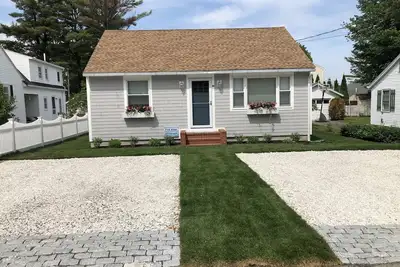 Image de Nouvelle liste! À quelques pas de la plage de Footbridge à Ogunquit, chalet de 2 chambres