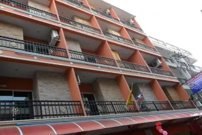 Image de Malee Pattaya 3 Hôtel