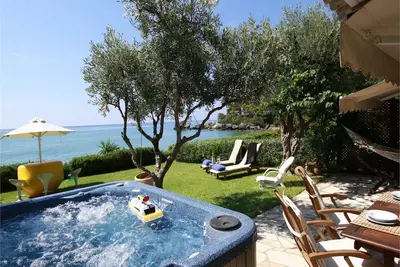 Image de Beachfront House Aa3g 13