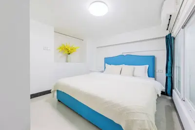 Image de Lavendar Apartment - Shangcheng Branch