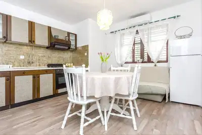 Image de Appartement Sandra (25951-A2) - Vodice