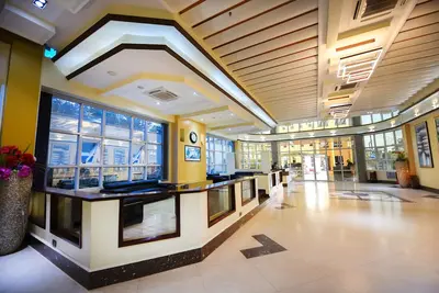 Image de Bmk House Apartments