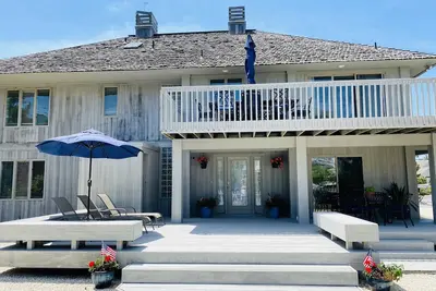 Image de Beach Getaway (plage privée surveillée)