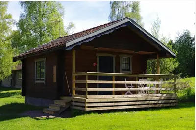 Image de Gesunda Gården