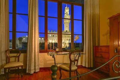 Image de Superbe \"chambre vue\" Loft avec vue incomparable à 360