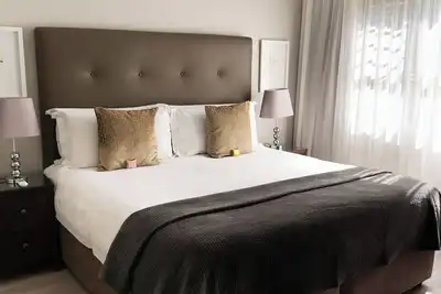 Image de Kyalami Creek Luxury Apartments