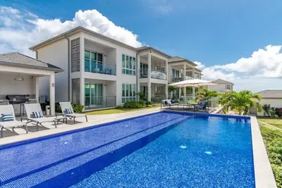 Image de Le magnifique condo tropical