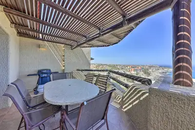 Image de Nouveau! Condo Cabo Penthouse w / piscines et vue sur l'océan!