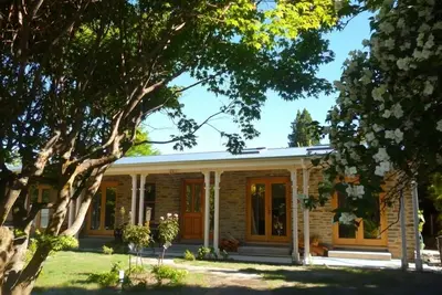 Image de Chalet spacieux de luxe dans un emplacement privilégié