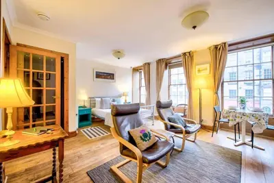 Image de Royal Mile Apartment for Two - Location, Location!