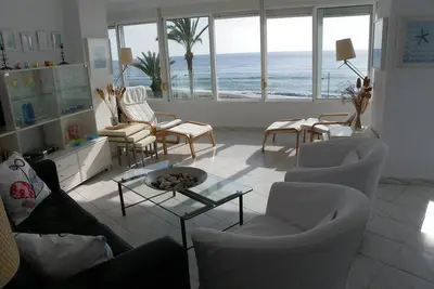 Image de Torrox Costa: appartement - Torrox-Costa