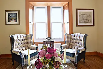 Image de Old Town Two Bedroom Apartment With Castle Views