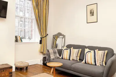 Image de Royal Mile Tower Apartment