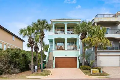 Image de La vie est une plage - Communauté privée Destiny By the Sea - Moments loin du golfe