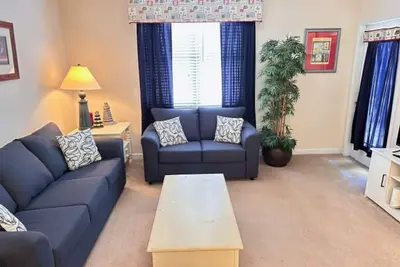 Hébergement 3 chambres à Calabash