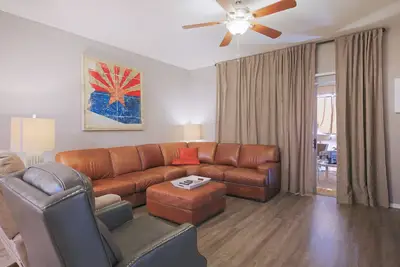 Image de Desert Villa - Votre maison loin de chez vous dans le centre de Phoenix