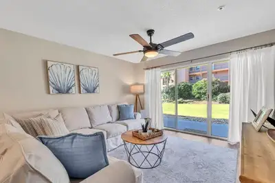 Image de Ciboney 1009 Récemment rénové pour 2018! Nouvelle décoration, mobilier et accessoires, tout frais et neuf.