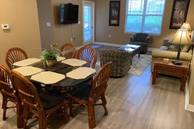 Image de Près de Sunset Beach, Caroline du Nord et Myrtle Beach Sc