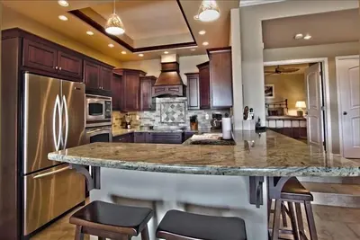 Image de Profitez d'un paradis Like No Other