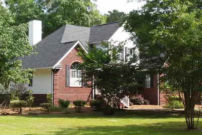 Image de Domaine exclusif de Low Country Island Excellent choix de grands groupes,