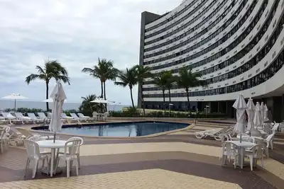 Image de Front De Mer, PRÈS Des Meilleures Attractions De Salvador