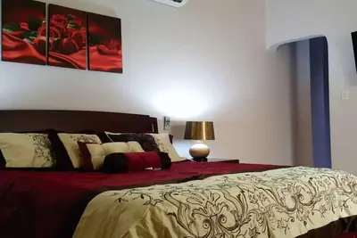 Image de Clover Dreamhouse - Deluxe 3 Habitaciones