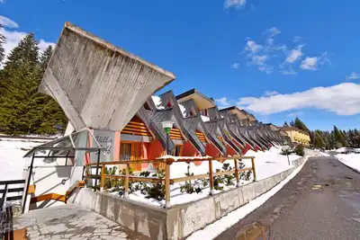 Image de Ville Golf & Ski Bilocale 022143-At-819870