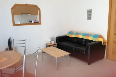 Image de Appartement d'une chambre, au deuxième étage, vue latérale sur la mer - Vila Cabral Two