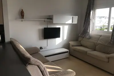 Image de Appartement de luxe 2 chambres Condado De Alhama N5