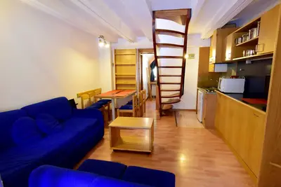 Image de Ville Golf & Ski Trilocale 022143-At-819873