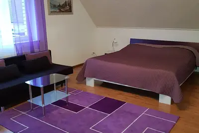 Image de Bel appartement à Sehnde