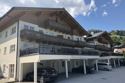 Image de Alpin Resort Kaprun, chez soi dans les Alpes