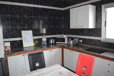 Image de Appartement dans le sud de Tenerife 10 El Medano