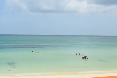 Image de Propriété de vacances Vida Chelem- Sol, prise en charge par l'hôte et services de guide
