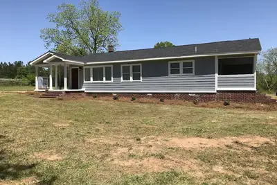 Image de Cottage récemment rénové