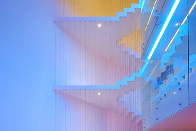 Image de Casa Rombos Par Le Groupe Encanto (Rombo Ii)