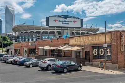 Image de Bienvenue dans The Panther's Den