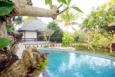 Image de Villa Annapurna Bali