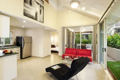 Image de Villa Joe Guanacaste: Chic! 150 m de la plage, piscine A +, wifi gratuit!