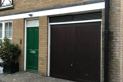 Image de William Mews Townhouse