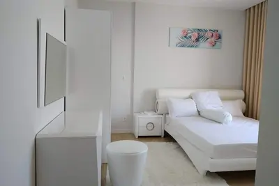 Image de Angia Riverside Apartment Sauna gratuit, piscine, salle de sport