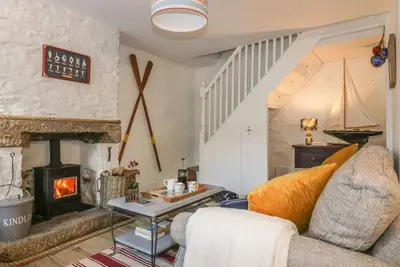 Image de Harbor Retreat, Mevagissey